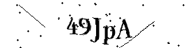 Bitte geben Sie die gezeigten Buchstaben und Zahlen ein