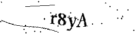 Bitte geben Sie die gezeigten Buchstaben und Zahlen ein