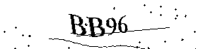 Bitte geben Sie die gezeigten Buchstaben und Zahlen ein