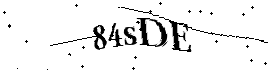 Bitte geben Sie die gezeigten Buchstaben und Zahlen ein