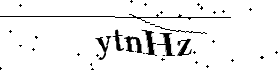 Bitte geben Sie die gezeigten Buchstaben und Zahlen ein