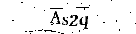 Bitte geben Sie die gezeigten Buchstaben und Zahlen ein