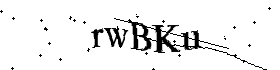 Bitte geben Sie die gezeigten Buchstaben und Zahlen ein