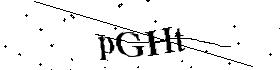 Bitte geben Sie die gezeigten Buchstaben und Zahlen ein