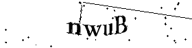 Bitte geben Sie die gezeigten Buchstaben und Zahlen ein