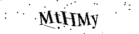 Bitte geben Sie die gezeigten Buchstaben und Zahlen ein