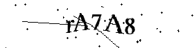 Bitte geben Sie die gezeigten Buchstaben und Zahlen ein