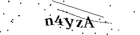 Bitte geben Sie die gezeigten Buchstaben und Zahlen ein