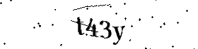 Bitte geben Sie die gezeigten Buchstaben und Zahlen ein