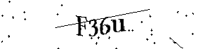 Bitte geben Sie die gezeigten Buchstaben und Zahlen ein