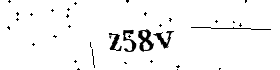 Bitte geben Sie die gezeigten Buchstaben und Zahlen ein