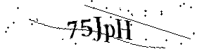 Bitte geben Sie die gezeigten Buchstaben und Zahlen ein