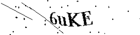 Bitte geben Sie die gezeigten Buchstaben und Zahlen ein