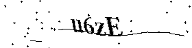 Bitte geben Sie die gezeigten Buchstaben und Zahlen ein