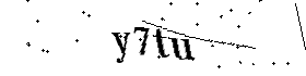 Bitte geben Sie die gezeigten Buchstaben und Zahlen ein