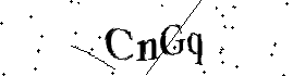 Bitte geben Sie die gezeigten Buchstaben und Zahlen ein