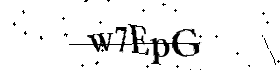 Bitte geben Sie die gezeigten Buchstaben und Zahlen ein