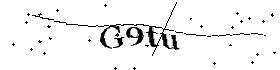 Bitte geben Sie die gezeigten Buchstaben und Zahlen ein