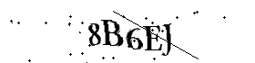 Bitte geben Sie die gezeigten Buchstaben und Zahlen ein