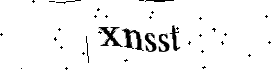 Bitte geben Sie die gezeigten Buchstaben und Zahlen ein