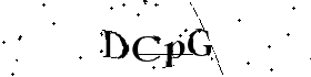 Bitte geben Sie die gezeigten Buchstaben und Zahlen ein