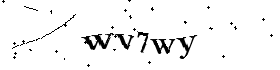 Bitte geben Sie die gezeigten Buchstaben und Zahlen ein