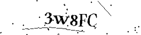 Bitte geben Sie die gezeigten Buchstaben und Zahlen ein