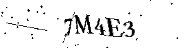 Bitte geben Sie die gezeigten Buchstaben und Zahlen ein
