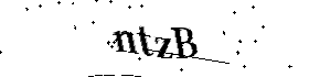 Bitte geben Sie die gezeigten Buchstaben und Zahlen ein