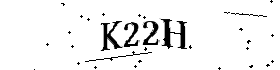 Bitte geben Sie die gezeigten Buchstaben und Zahlen ein