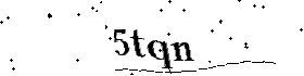 Bitte geben Sie die gezeigten Buchstaben und Zahlen ein