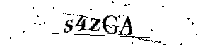 Bitte geben Sie die gezeigten Buchstaben und Zahlen ein