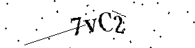 Bitte geben Sie die gezeigten Buchstaben und Zahlen ein