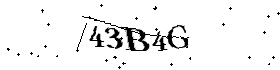Bitte geben Sie die gezeigten Buchstaben und Zahlen ein