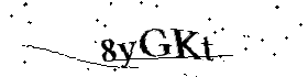 Bitte geben Sie die gezeigten Buchstaben und Zahlen ein