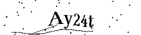 Bitte geben Sie die gezeigten Buchstaben und Zahlen ein