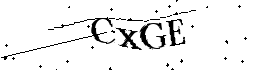 Bitte geben Sie die gezeigten Buchstaben und Zahlen ein
