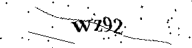 Bitte geben Sie die gezeigten Buchstaben und Zahlen ein