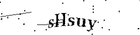 Bitte geben Sie die gezeigten Buchstaben und Zahlen ein