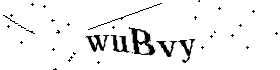 Bitte geben Sie die gezeigten Buchstaben und Zahlen ein