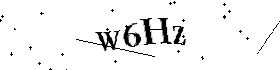 Bitte geben Sie die gezeigten Buchstaben und Zahlen ein