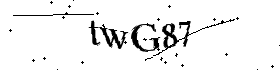 Bitte geben Sie die gezeigten Buchstaben und Zahlen ein