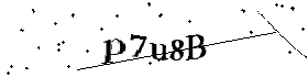 Bitte geben Sie die gezeigten Buchstaben und Zahlen ein