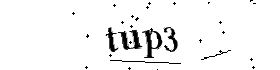 Bitte geben Sie die gezeigten Buchstaben und Zahlen ein
