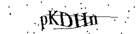 Bitte geben Sie die gezeigten Buchstaben und Zahlen ein