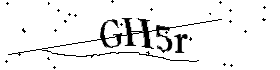 Bitte geben Sie die gezeigten Buchstaben und Zahlen ein