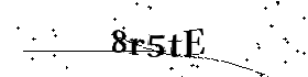Bitte geben Sie die gezeigten Buchstaben und Zahlen ein