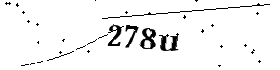 Bitte geben Sie die gezeigten Buchstaben und Zahlen ein