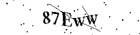 Bitte geben Sie die gezeigten Buchstaben und Zahlen ein