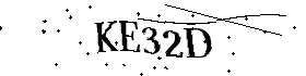 Bitte geben Sie die gezeigten Buchstaben und Zahlen ein